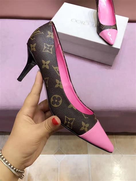 louis vuitton pumps cheap|louis vuitton pumps price.